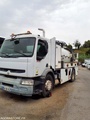 Minituur van Renault premium