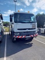 Minituur van Renault KERAX