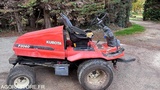 Minituur van Kubota F3060