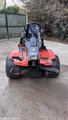 Minituur van Kubota F3060