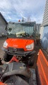 Minituur van Kubota RTV-900