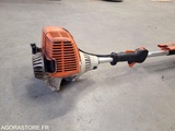Minituur van Stihl HL100K