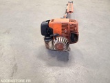 Minituur van Stihl HL100K