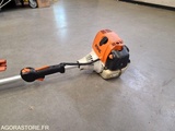 Minituur van Stihl HL100K