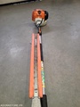 Minituur van Stihl HL100K