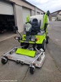 Minituur van Grillo FD2200