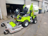 Minituur van Grillo FD2200