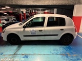 Minituur van Renault CLIO