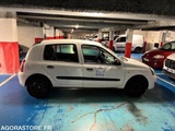 Minituur van Renault CLIO