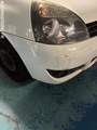 Minituur van Renault CLIO