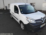 Minituur van Renault Kangoo