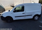 Minituur van Renault Kangoo