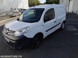 Minituur van Renault Kangoo