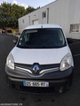 Minituur van Renault Kangoo