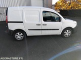 Minituur van Renault Kangoo