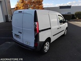 Minituur van Renault Kangoo