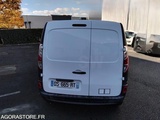 Minituur van Renault Kangoo