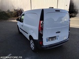 Minituur van Renault Kangoo