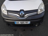 Minituur van Renault Kangoo