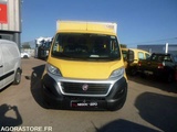 Minituur van Fiat Ducato