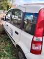 Minituur van Fiat PANDA