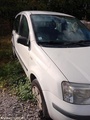 Minituur van Fiat PANDA