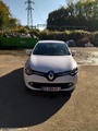Minituur van Renault CLIO