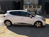 Minituur van Renault CLIO