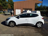 Minituur van Renault CLIO