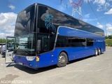 Minituur van Van Hool TDX27