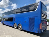 Minituur van Van Hool TDX27