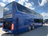 Minituur van Van Hool TDX27