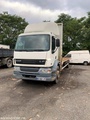 Minituur van DAF LF