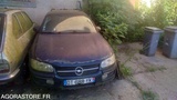 Minituur van Opel OMEGA
