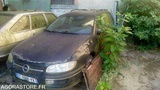 Minituur van Opel OMEGA