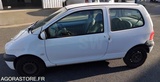 Minituur van Renault Twingo
