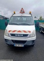 Minituur van Iveco 35C13