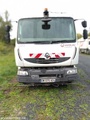 Minituur van Renault MIDLUM-220-DXI