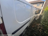 Minituur van Fiat Scudo
