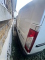 Minituur van Fiat Scudo