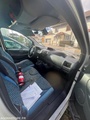 Minituur van Fiat Scudo
