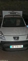 Minituur van Peugeot Partner