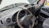 Minituur van Peugeot Partner