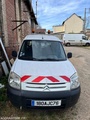 Minituur van Citroën Berlingo