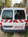 Minituur van Citroën Berlingo