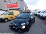 Miniaturansicht von Fiat 500