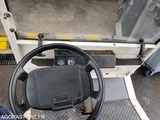 Minituur van Ezgo INDUSTRIAL 875 E