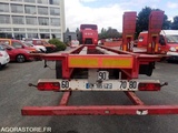 Minituur van Fruehauf TX38CS