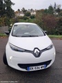 Miniaturansicht von Renault ZOE
