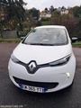 Miniaturansicht von Renault ZOE